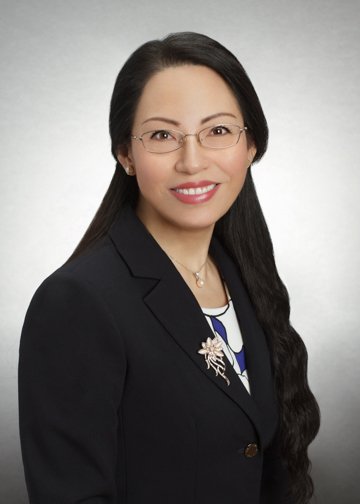 Alicia Li